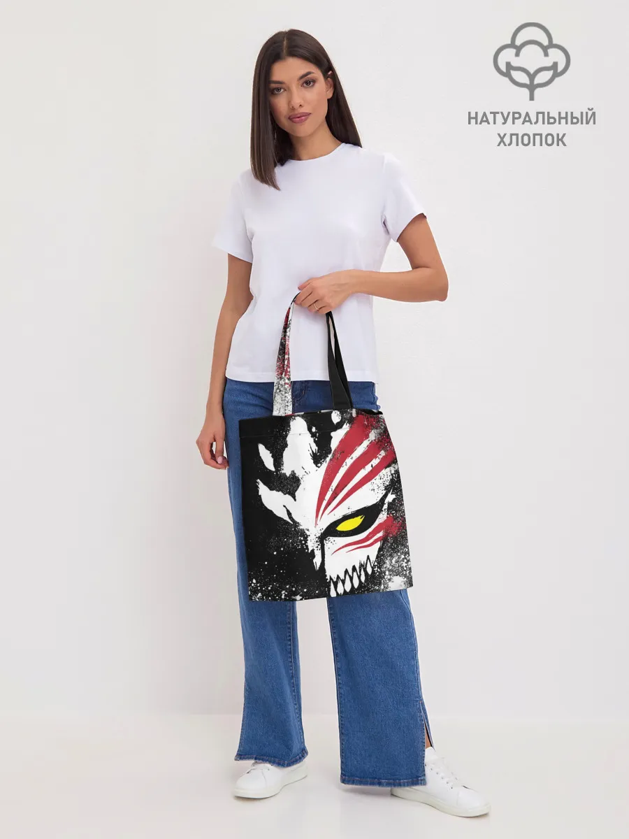 Шоппер база / БЛИЧ МАСКА | BLEACH