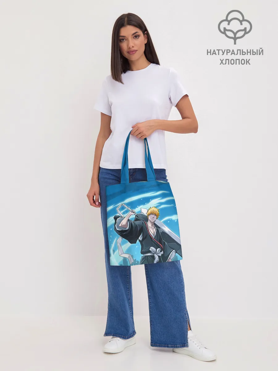 Шоппер база / Bleach-Ichigo