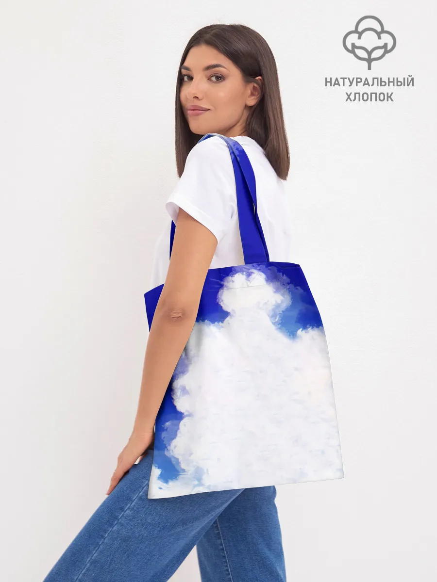 Шоппер база / Магическая битва | Подсолнухи