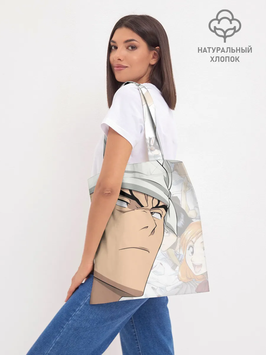 Шоппер база / Bleach Anime Abarai Renji