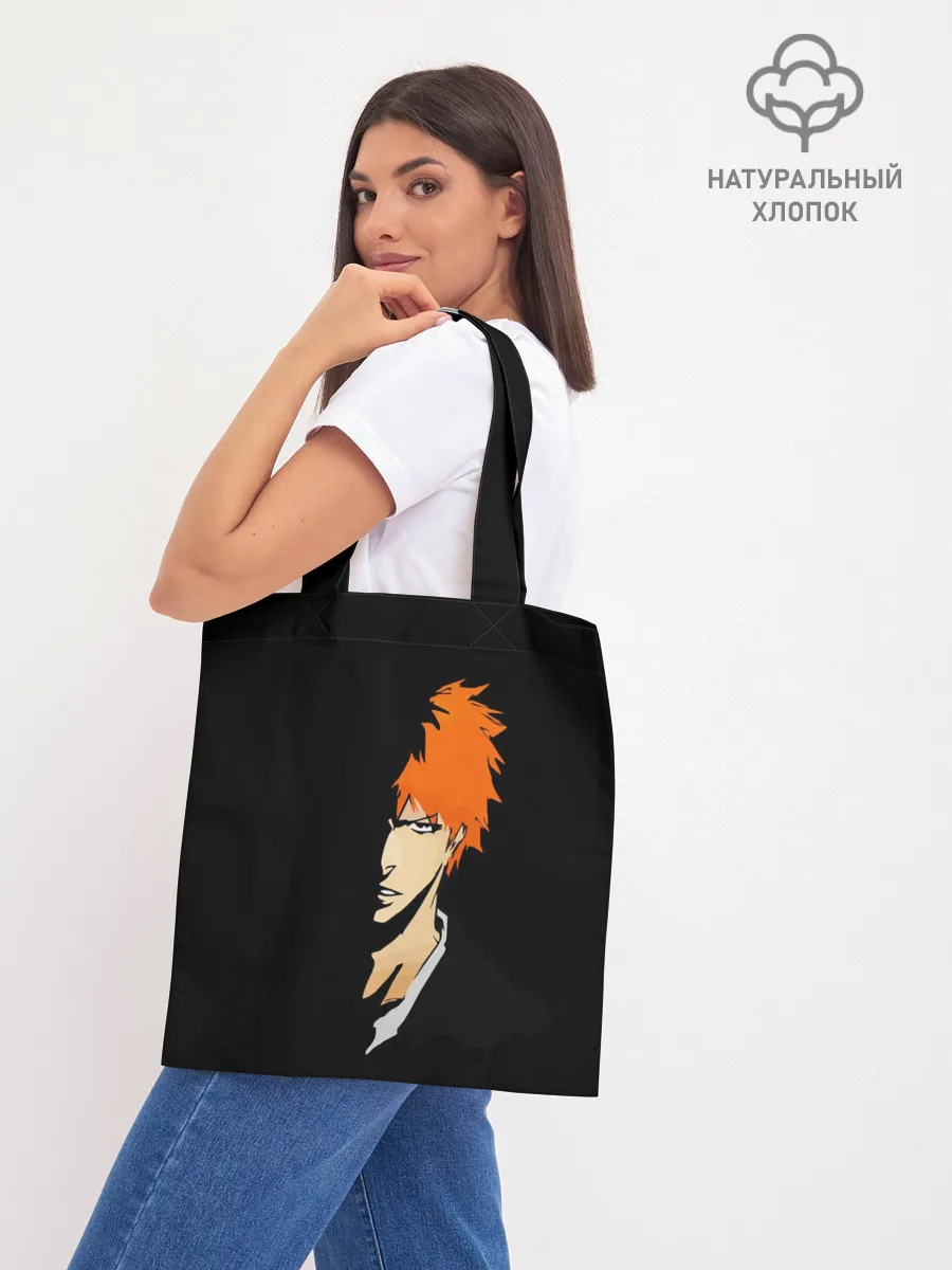 Шоппер база / Ичиго Куросаки Блич