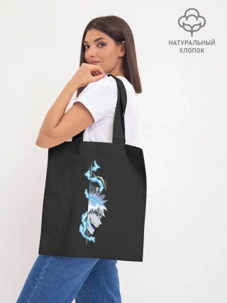 Шоппер база / Занпакто. Блич