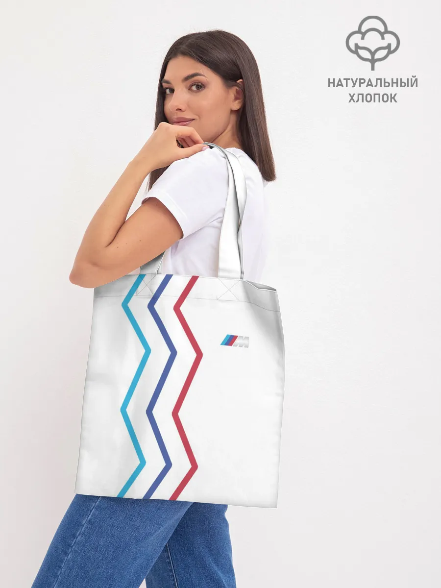 Шоппер база / BMW М Power