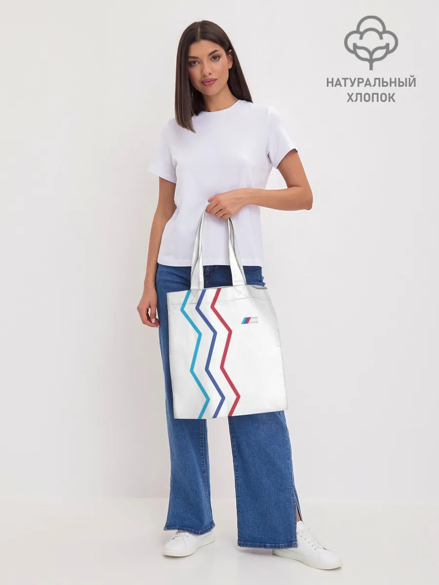 Шоппер база / BMW М Power