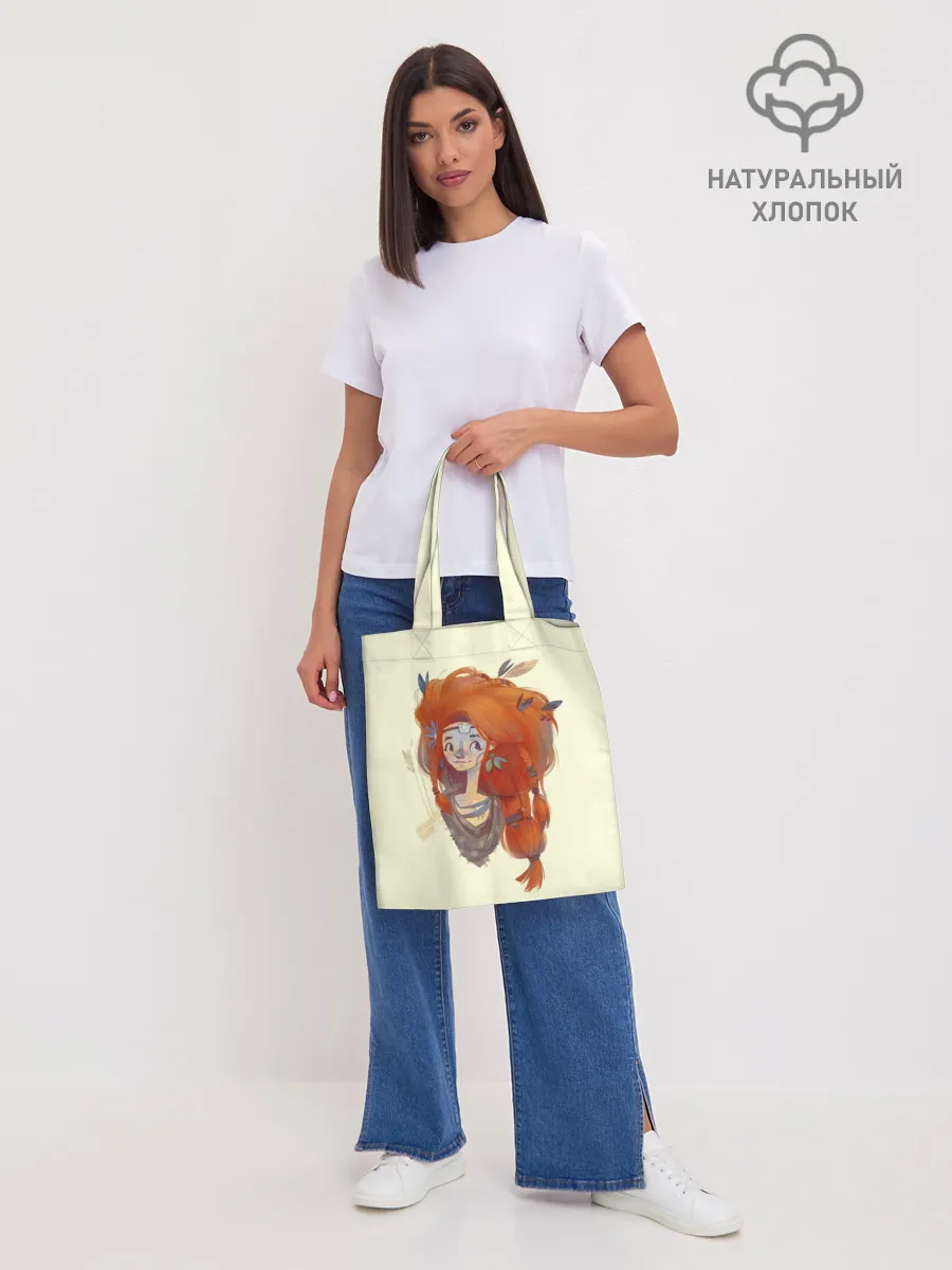 Шоппер база / Art Eloy