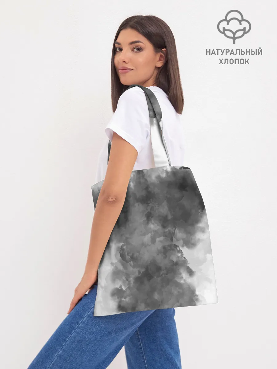 Шоппер база / НЕ БУДИ ЛИХО / ВЕЛЕС