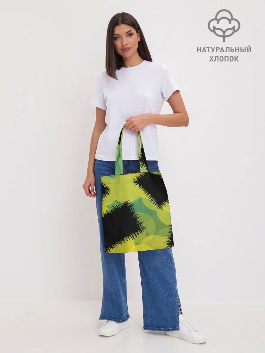 Шоппер база / Черные дыры