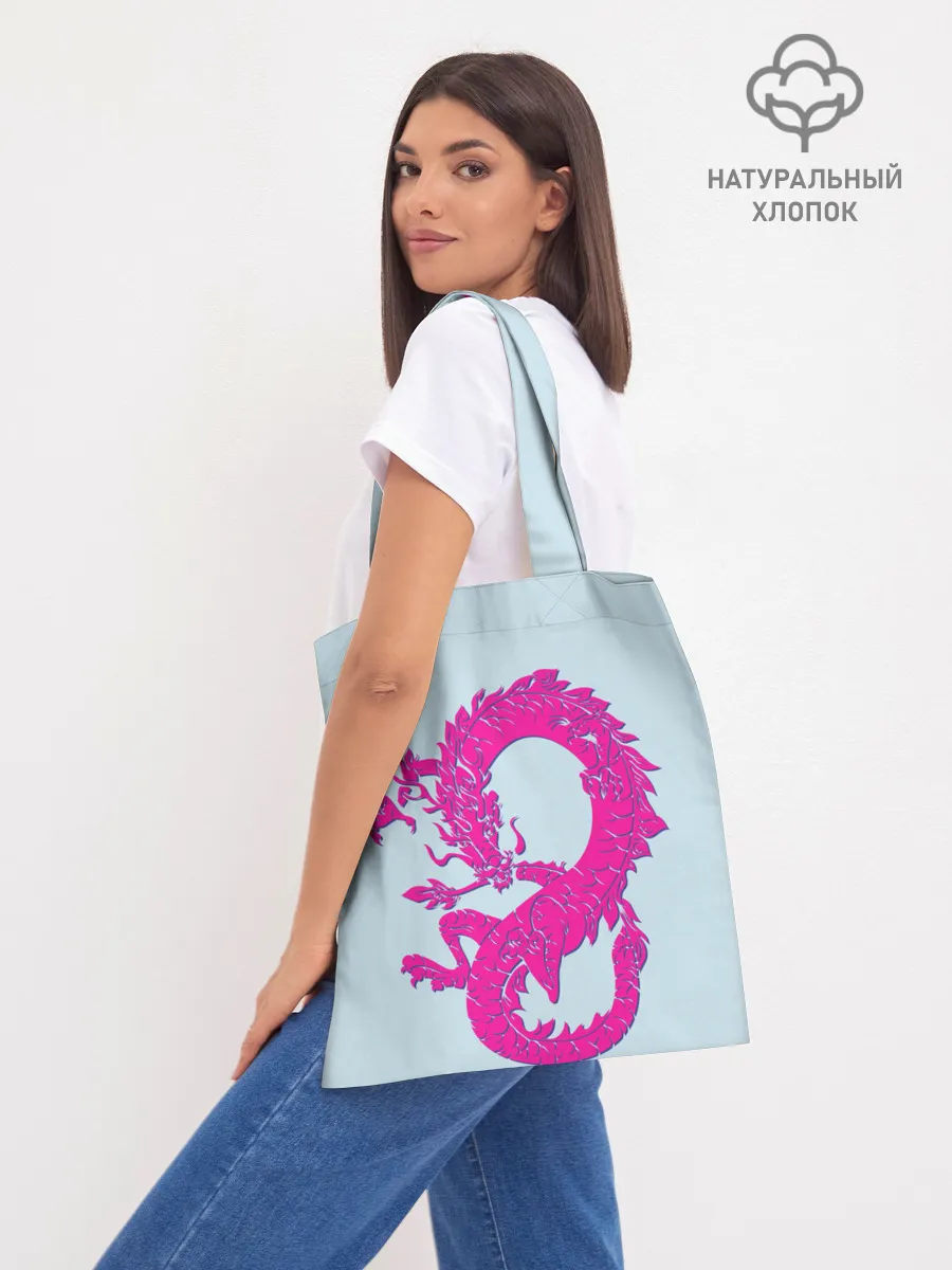 Шоппер база / Yakuza Dragon