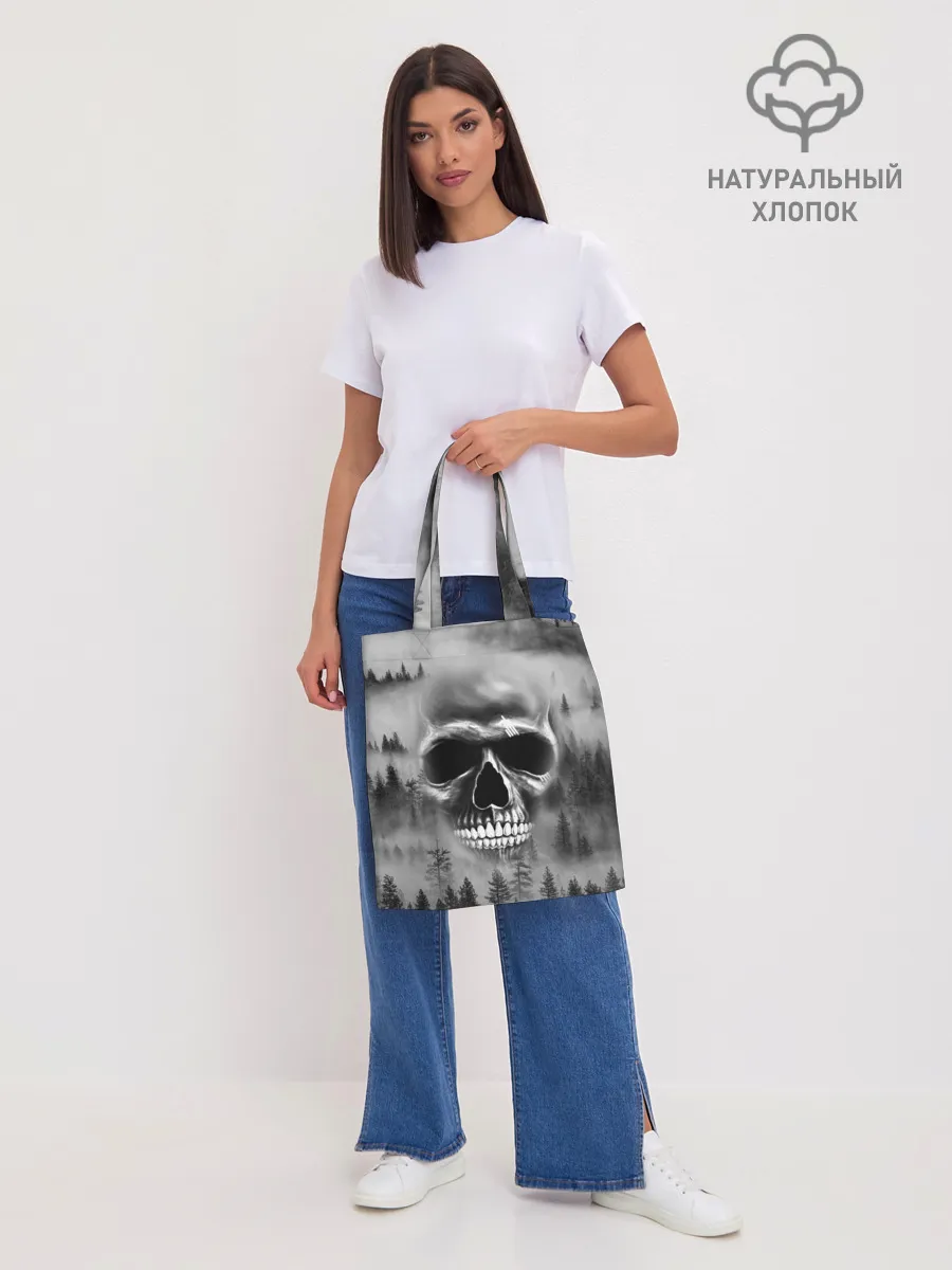 Шоппер база / Лесной Дух