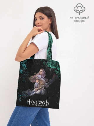 Шоппер база / Лучница Элой