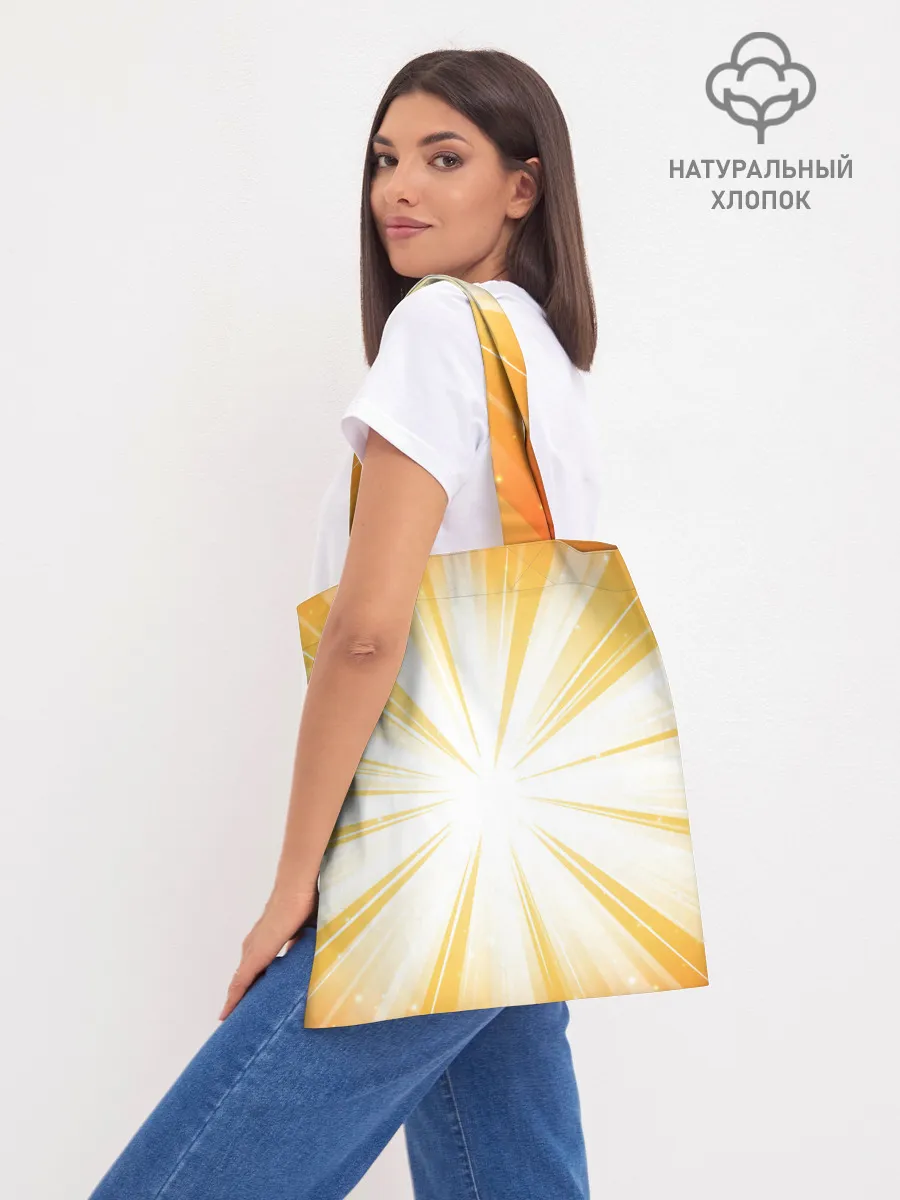 Шоппер база / Иноске Хашибира Kimetsu no Yaiba