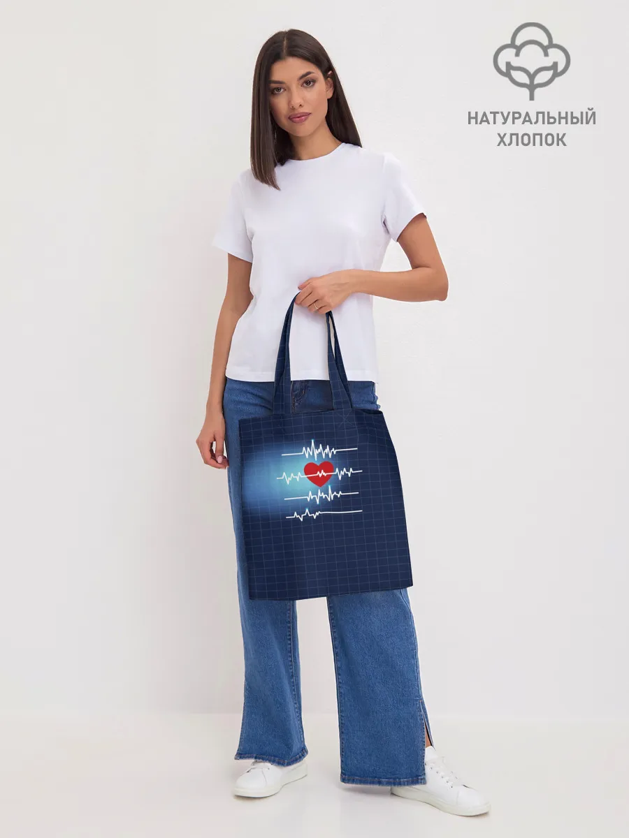 Шоппер база / Ритм Сердца