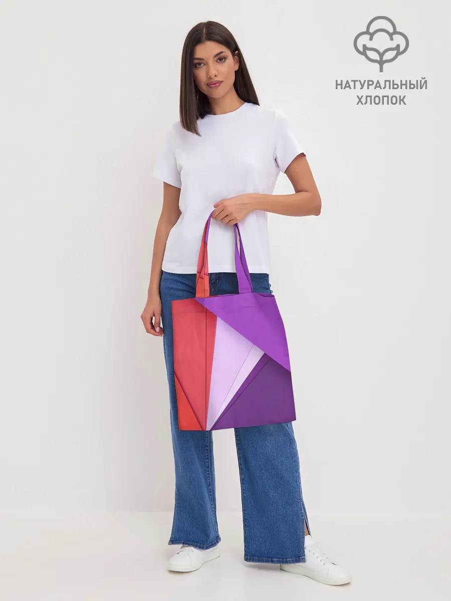 Шоппер база / ORIGAMI