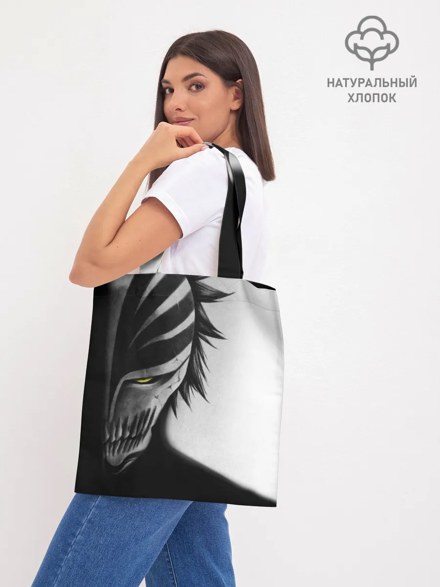 Шоппер база / ИЧИГО ПУСТОЙ | BLEACH