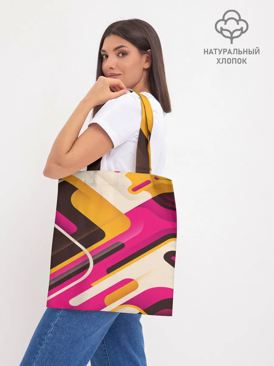 Шоппер база / Traffic