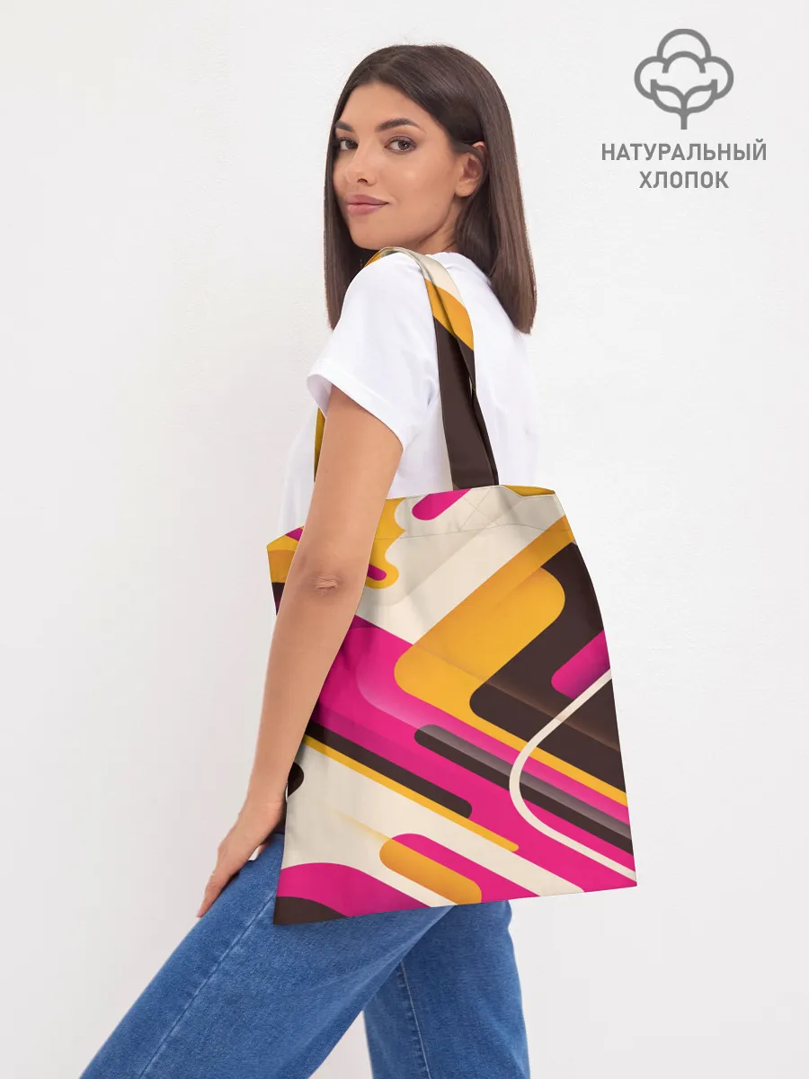 Шоппер база / Traffic