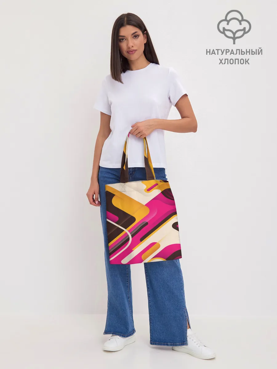 Шоппер база / Traffic