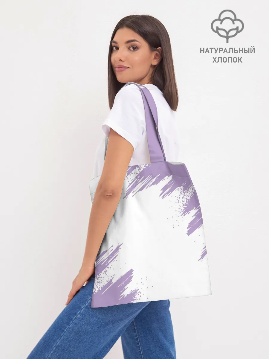 Шоппер база / ЧЕРЕПАШКИ НИНДЗЯ - ДОНАТЕЛЛО