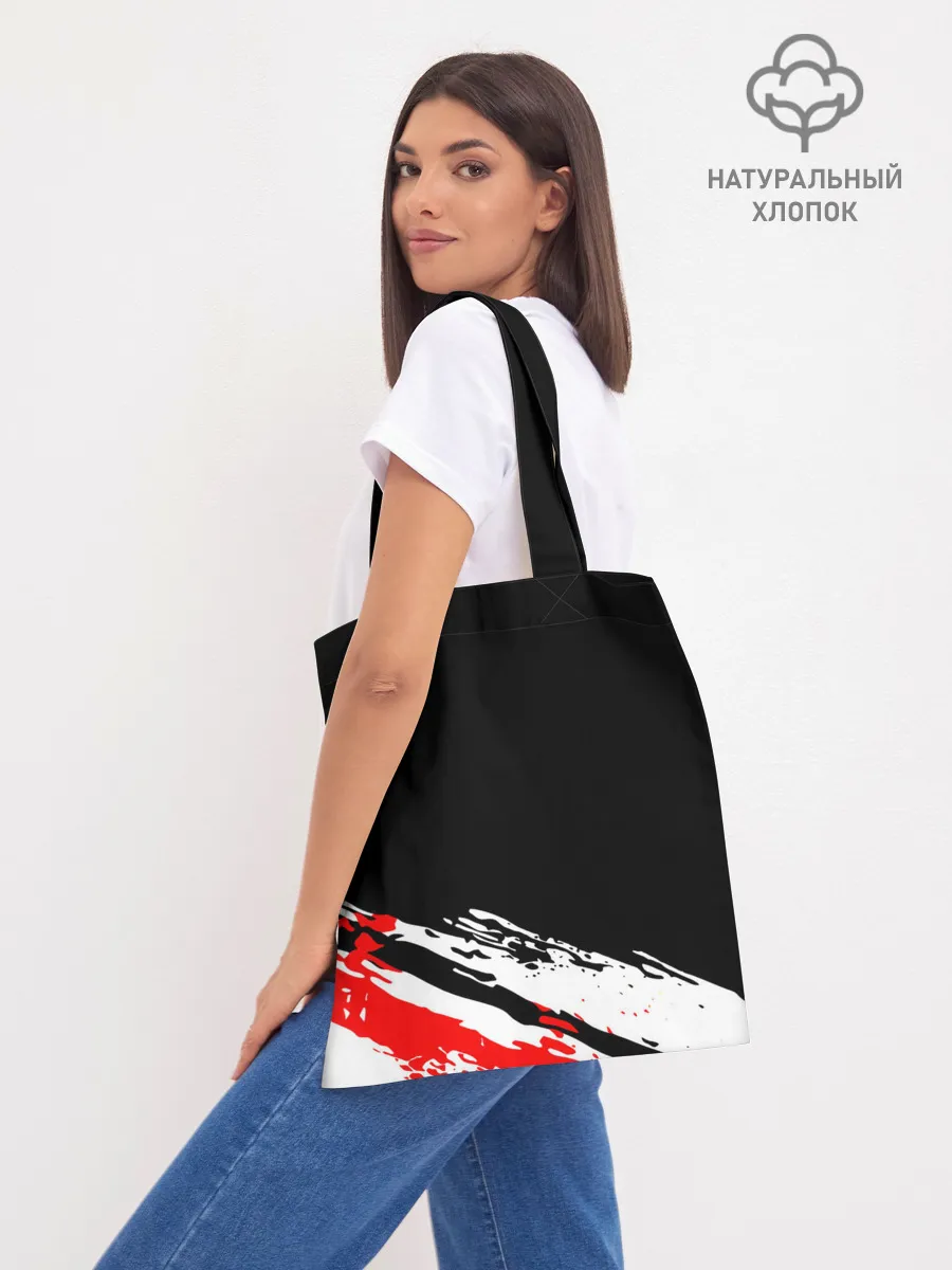 Шоппер база / Иноске Хашибира Kimetsu no Yaiba