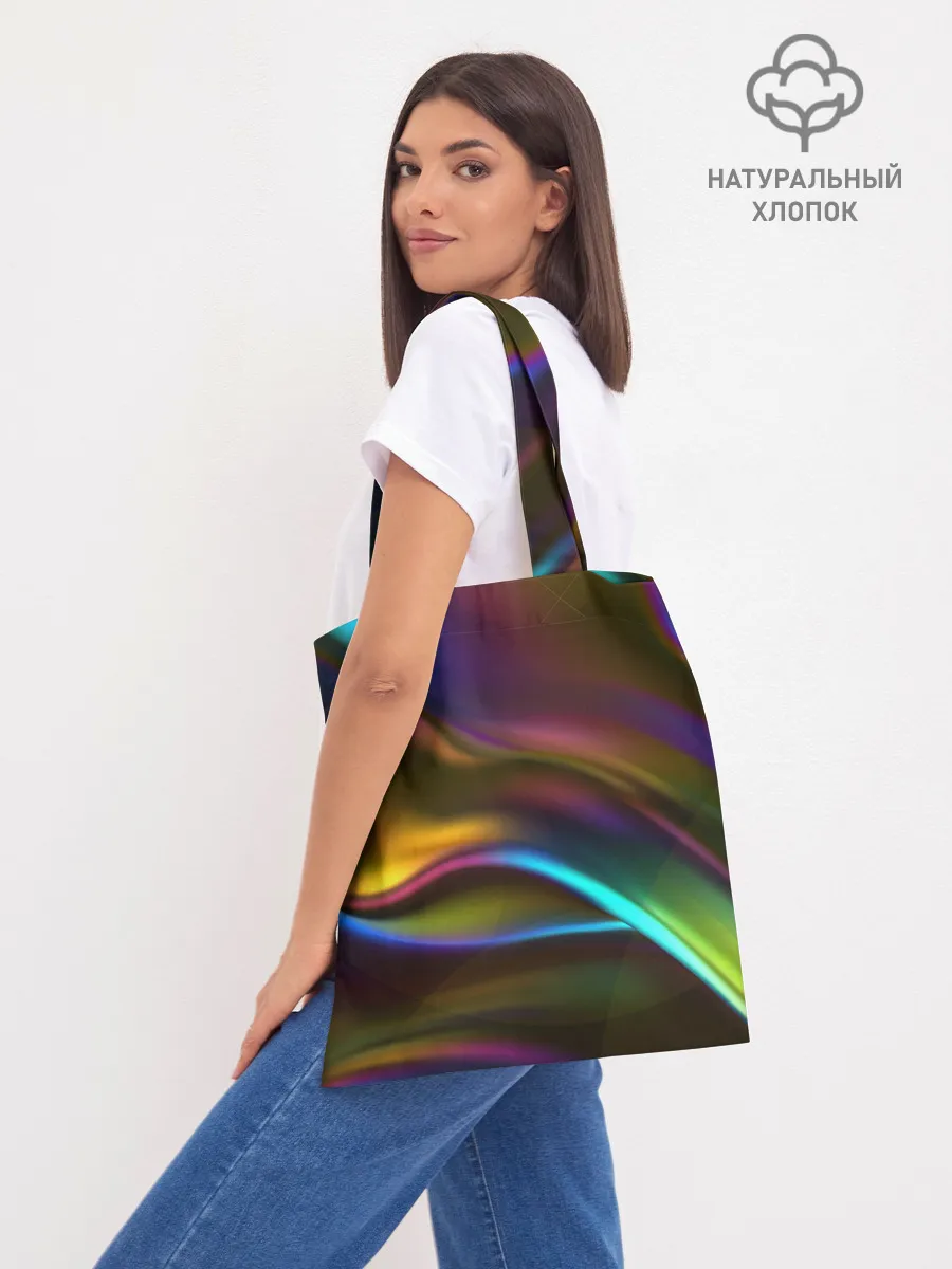 Шоппер база / Градиент