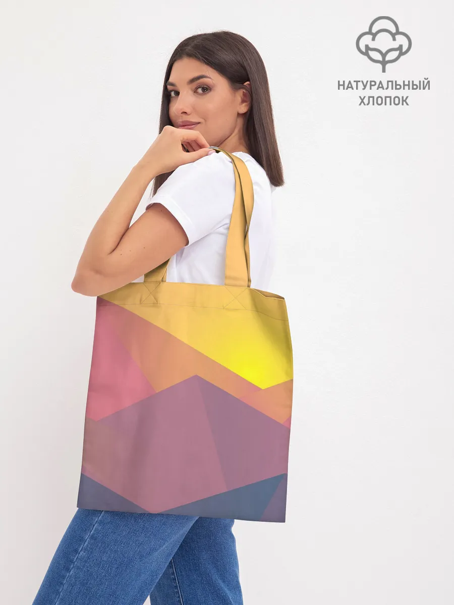 Шоппер база / Векторный Египет