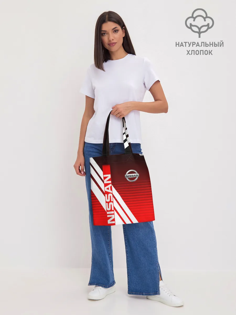 Шоппер база / NISSAN / НИССАН / СПОРТ
