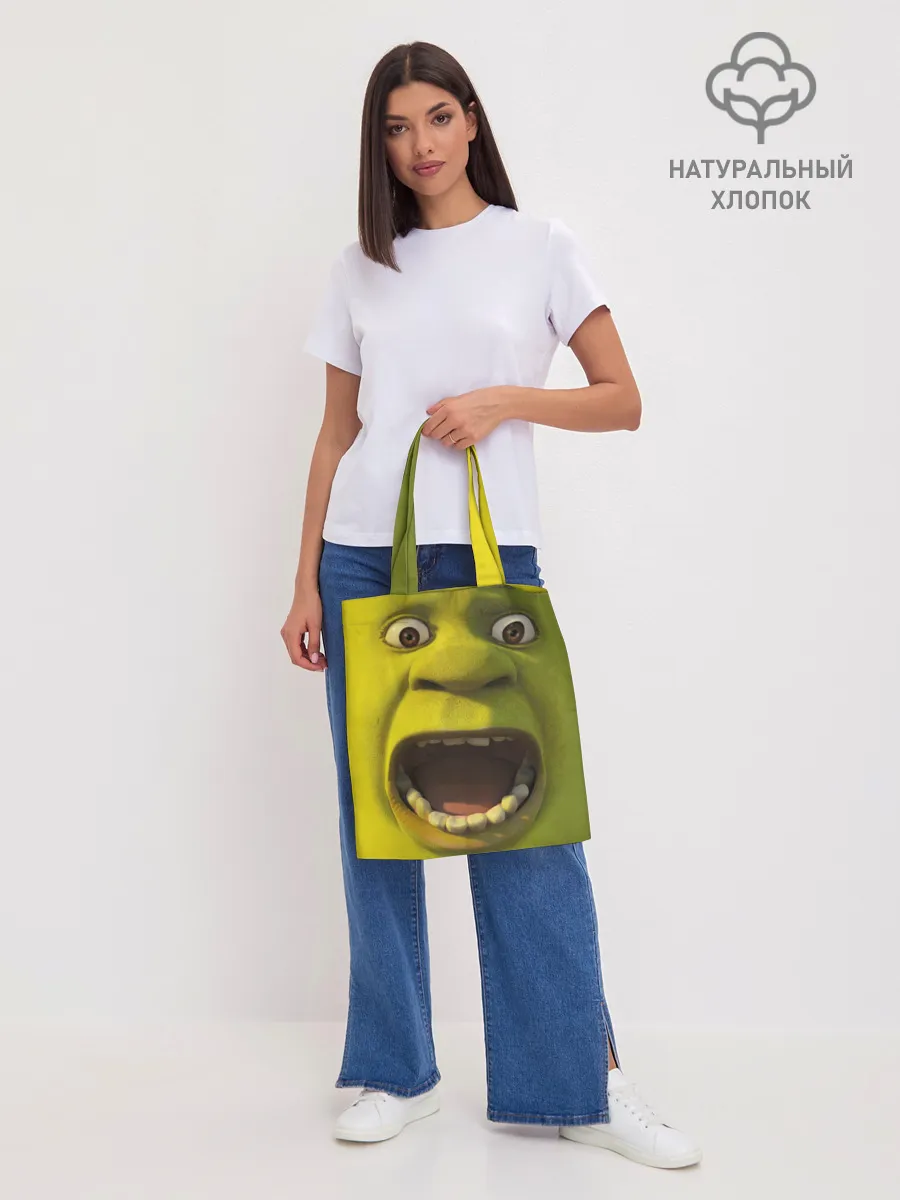 Шоппер база / Shrek | Шрек