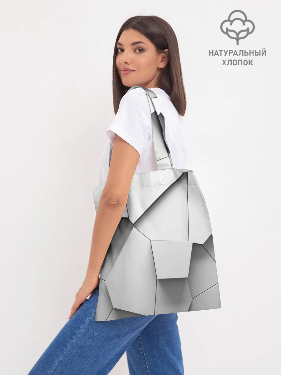 Шоппер база / Слом плитки