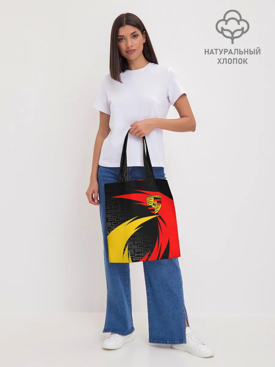 Шоппер база / PORSCHE / ПОРШ / СПОРТ