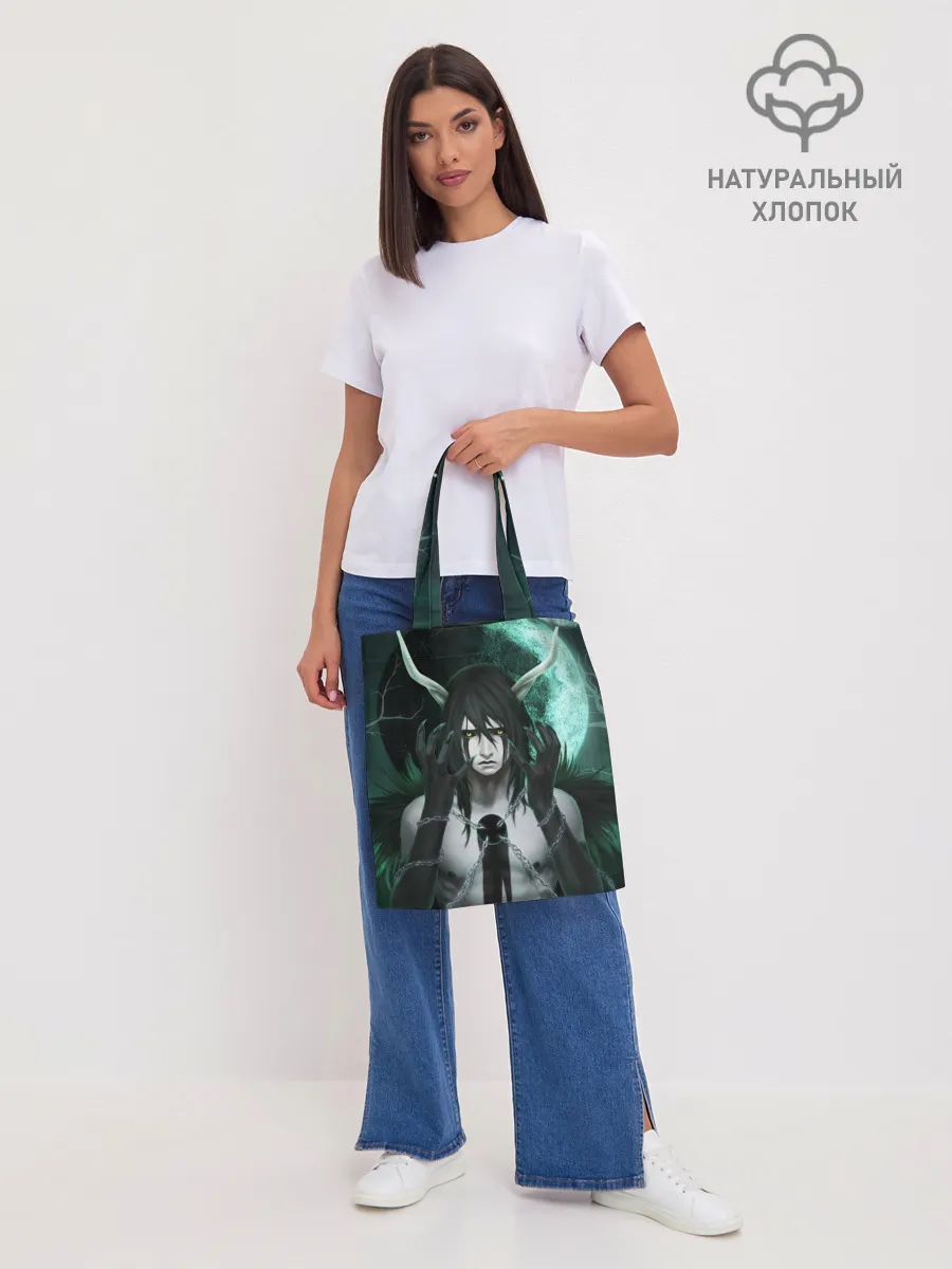 Шоппер база / Ulquiorra Schiffer Bleach