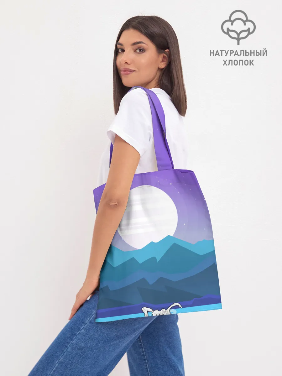 Шоппер база / Nero anime