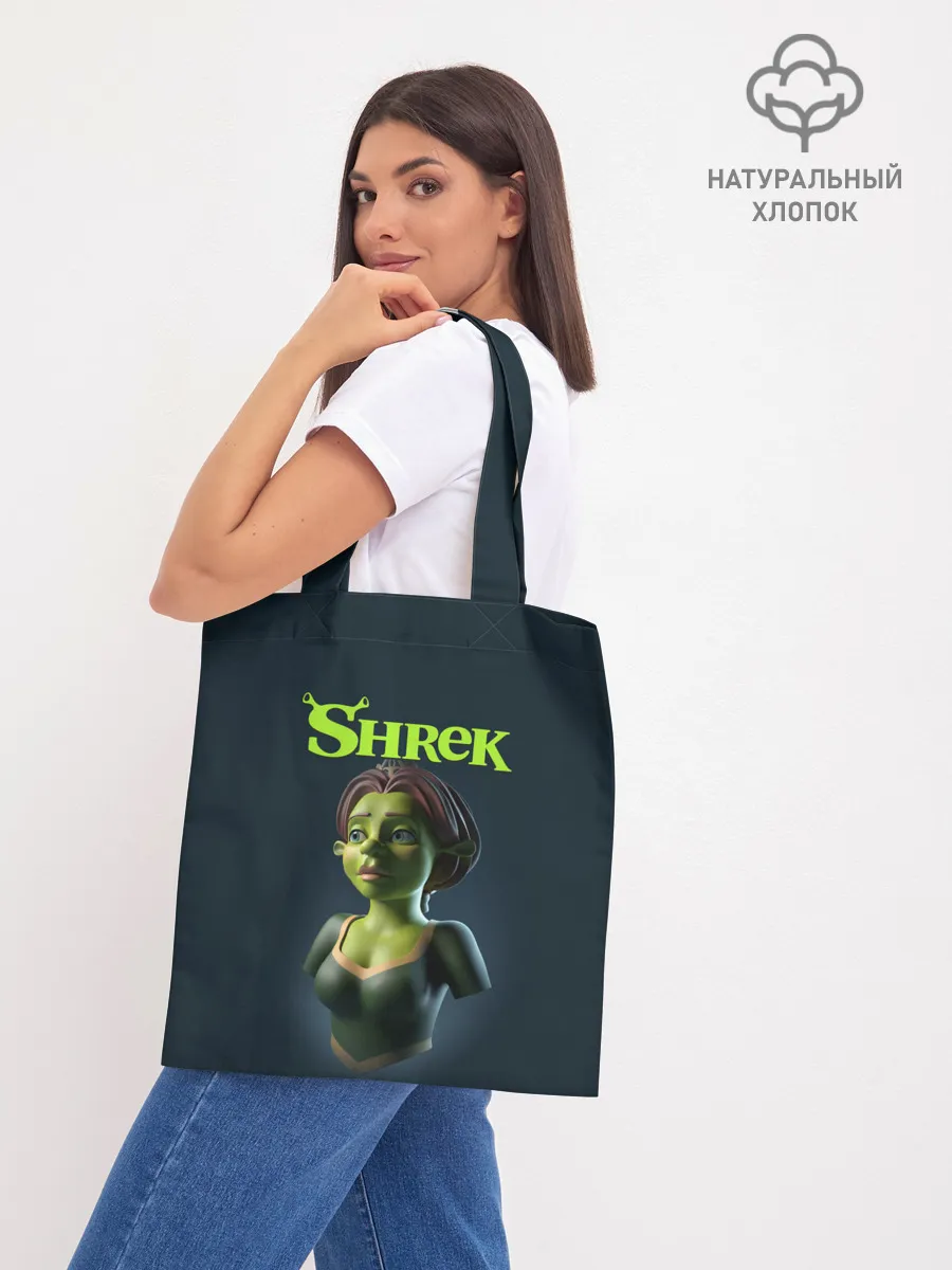 Шоппер база / Fiona | Фиона