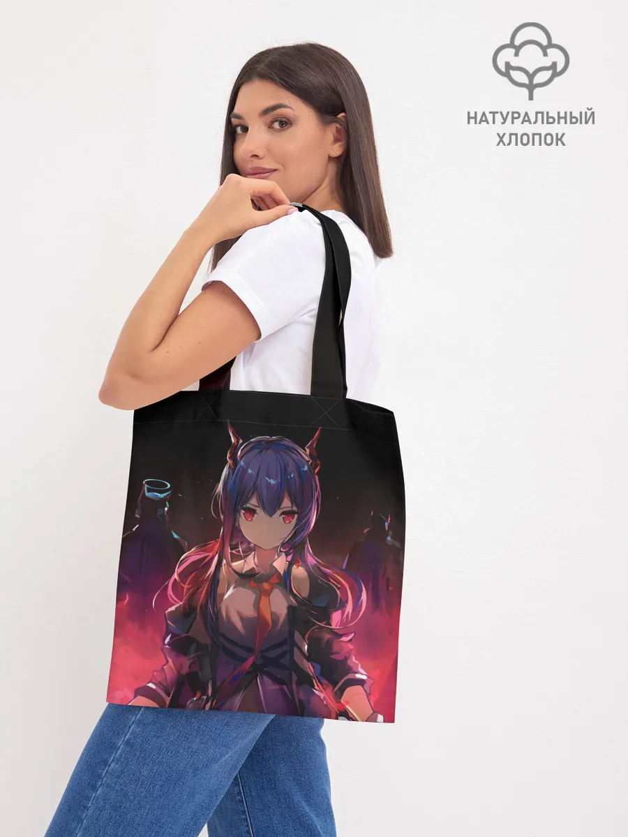 Шоппер база / Wawazi Arknights