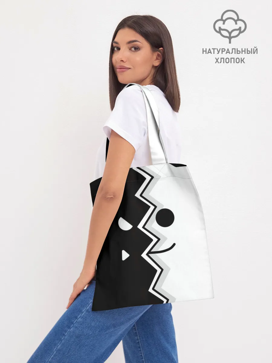 Шоппер база / Geometry Dash