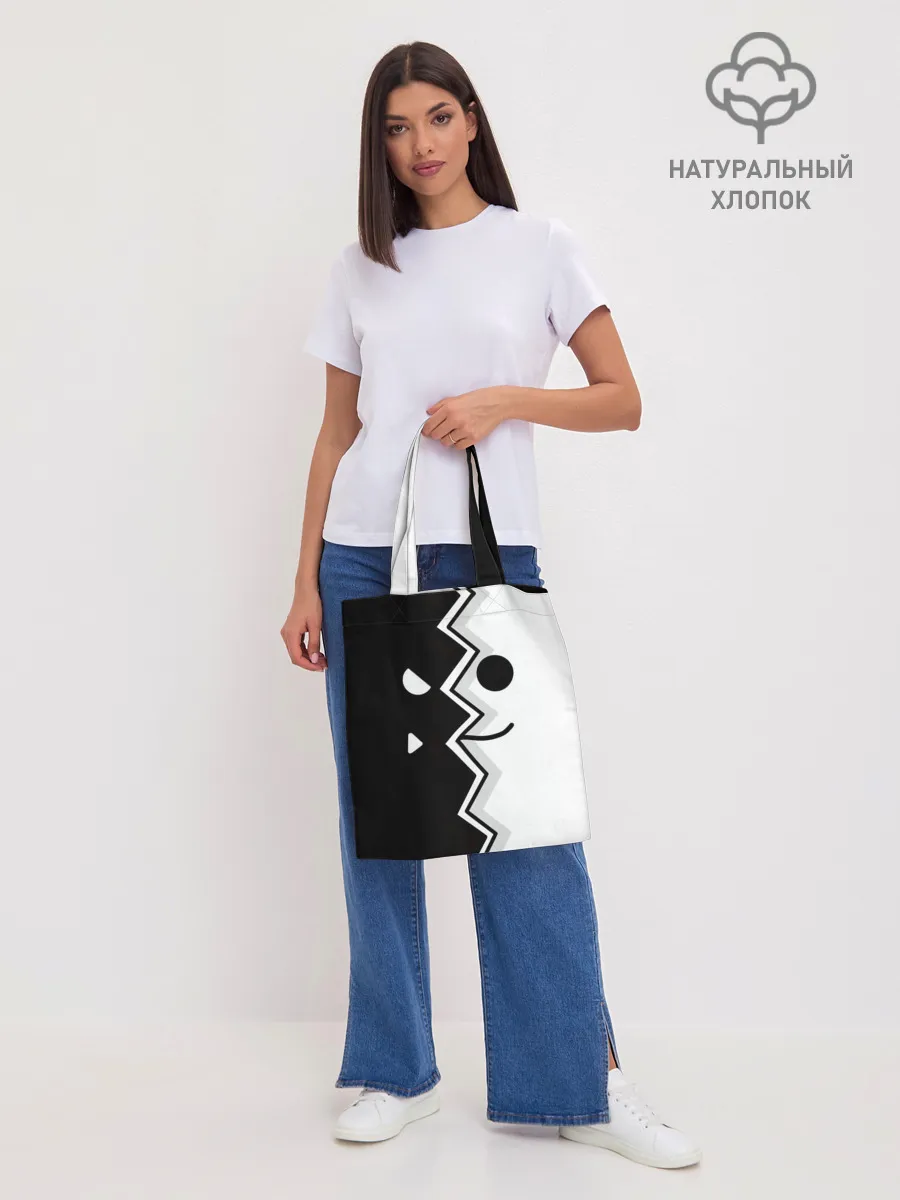 Шоппер база / Geometry Dash