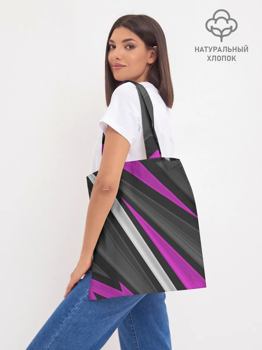 Шоппер база / Спортивные линии