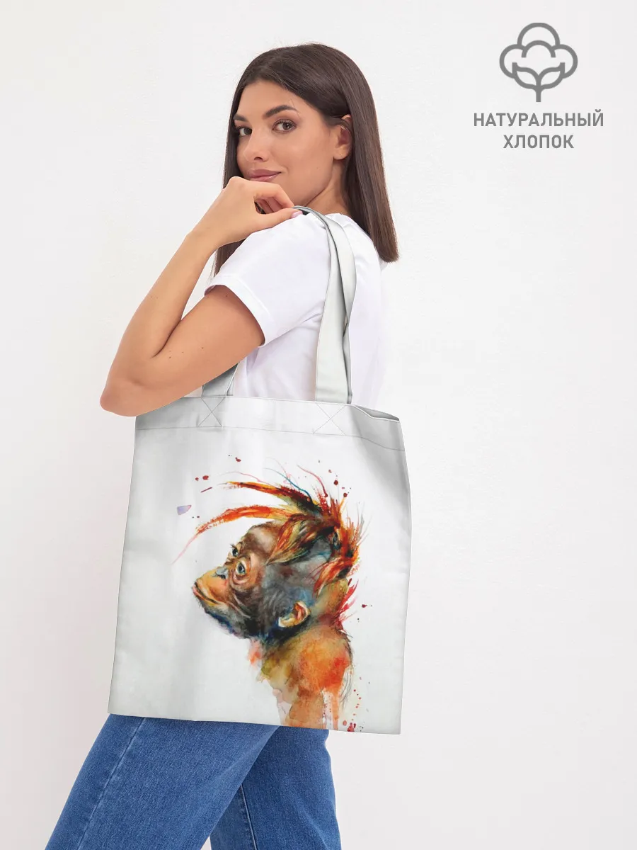 Шоппер база / Орангутанг