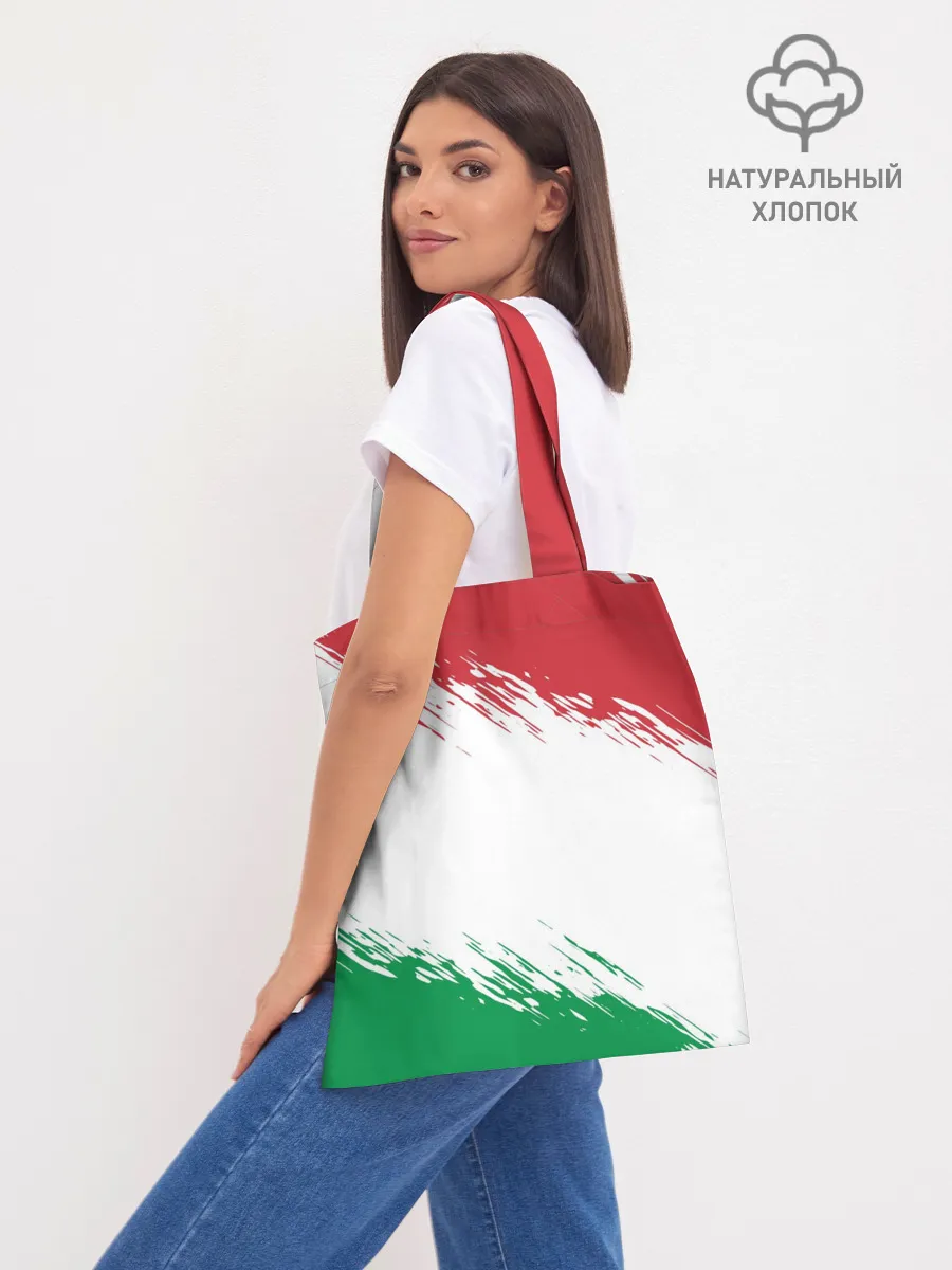 Шоппер база / MADE IN ITALY