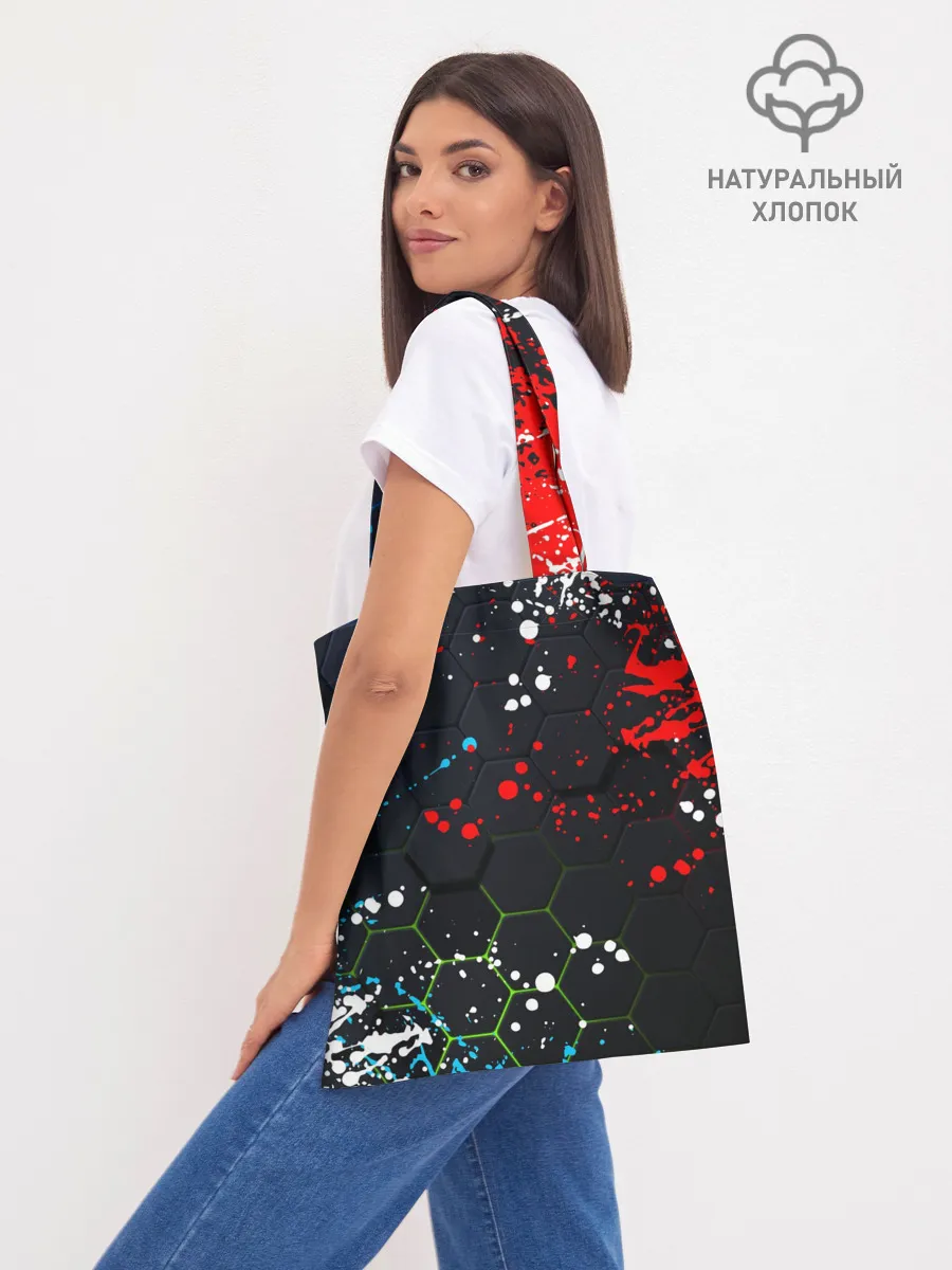 Шоппер база / PUBG / ПАБГ / ПОРТРЕТ