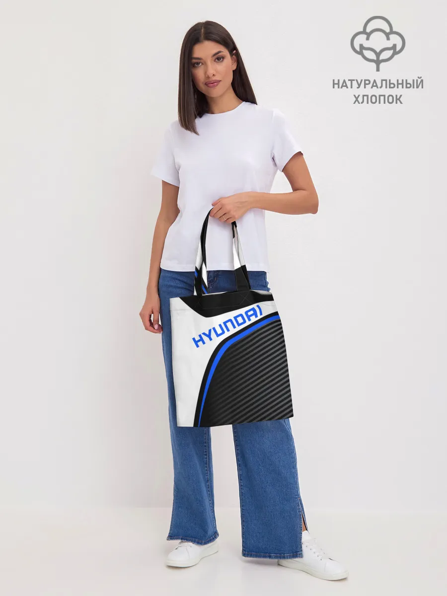 Шоппер база / HYUNDAI / ХЕНДАЙ / SPORT
