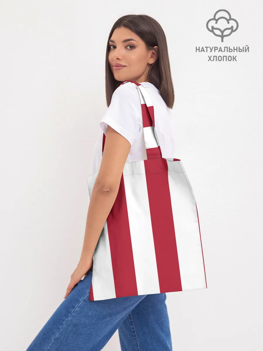 Шоппер база / Сборная Перу.