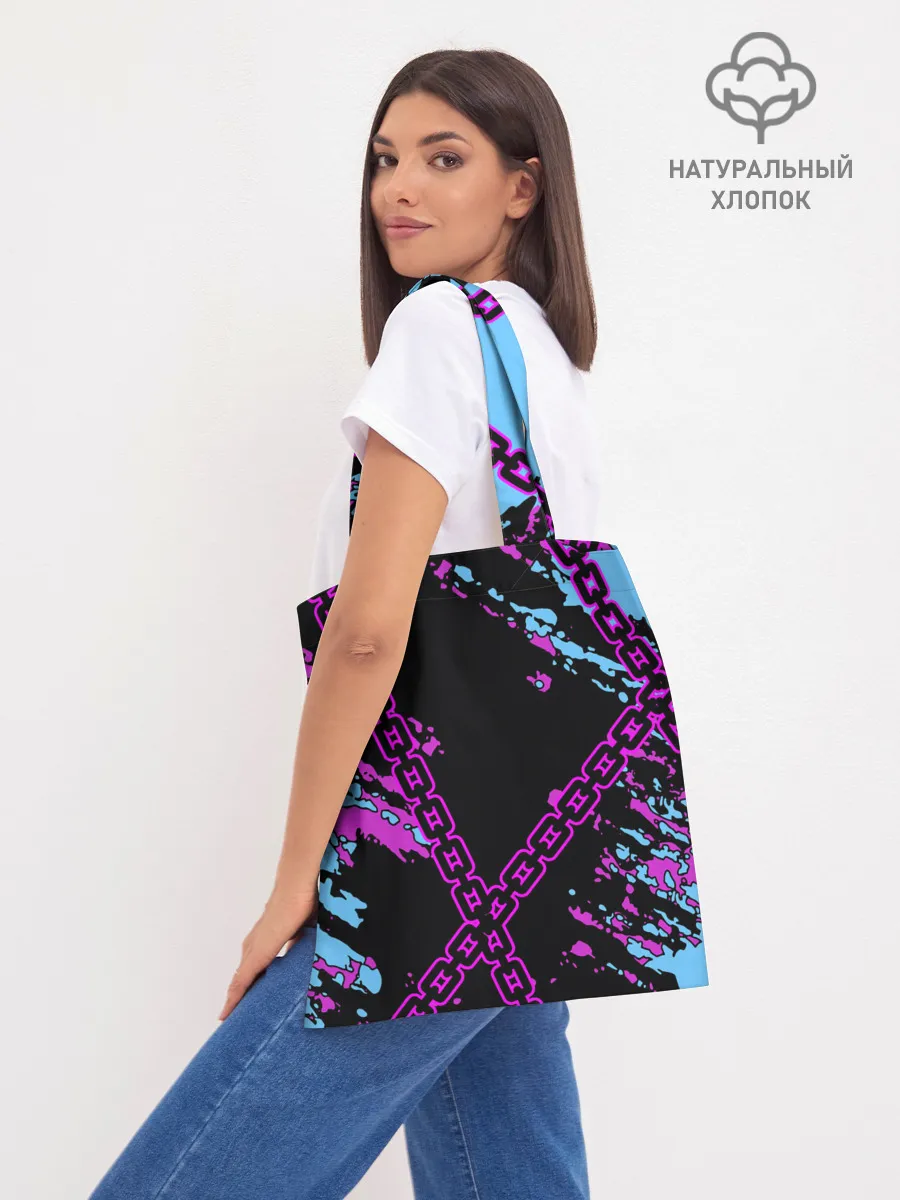 Шоппер база / Geometry Dash