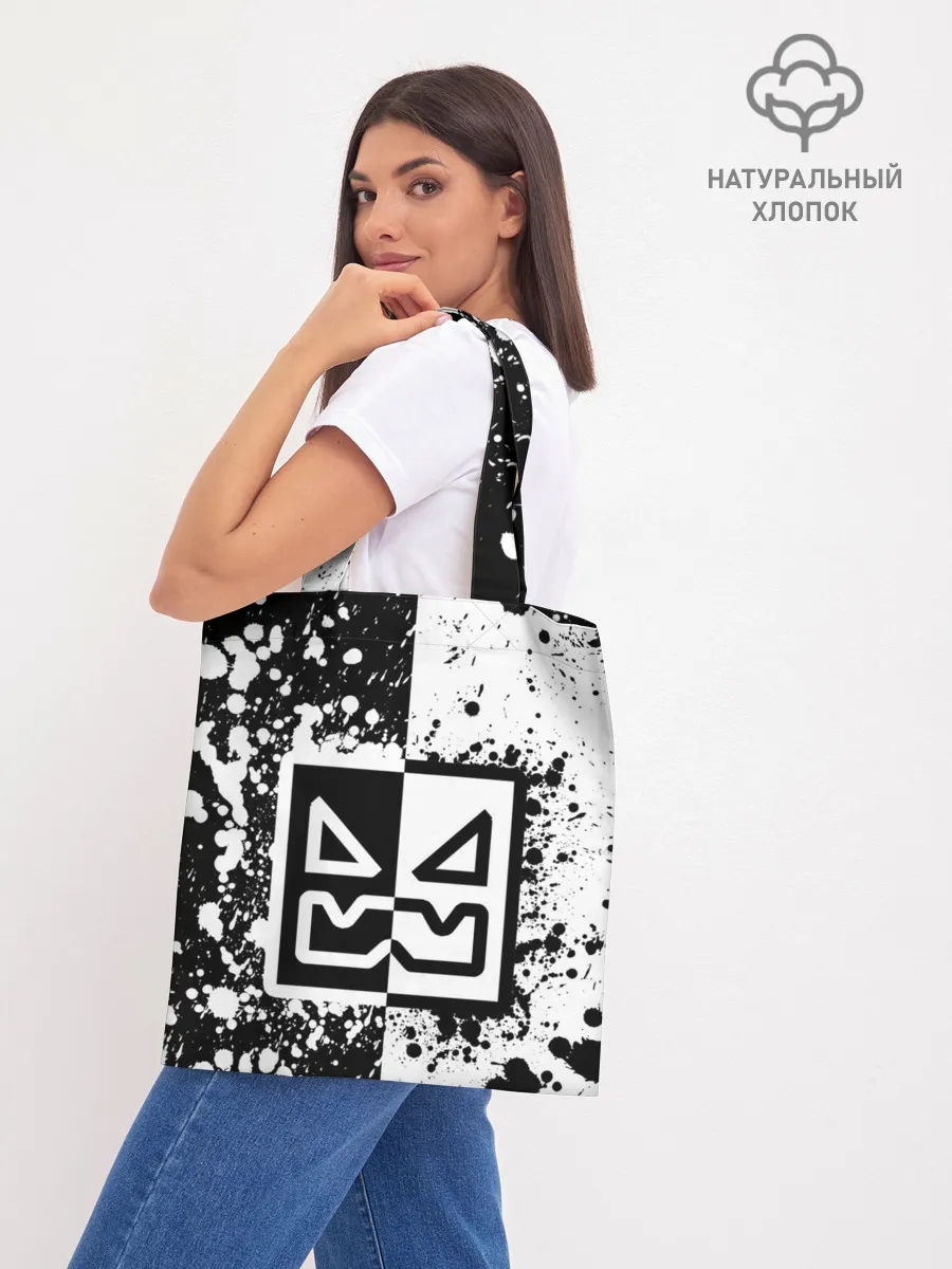 Шоппер база / GEOMETRY DASH / ГЕОМЕТРИ ДАШ