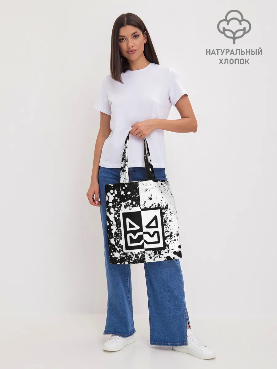 Шоппер база / GEOMETRY DASH / ГЕОМЕТРИ ДАШ