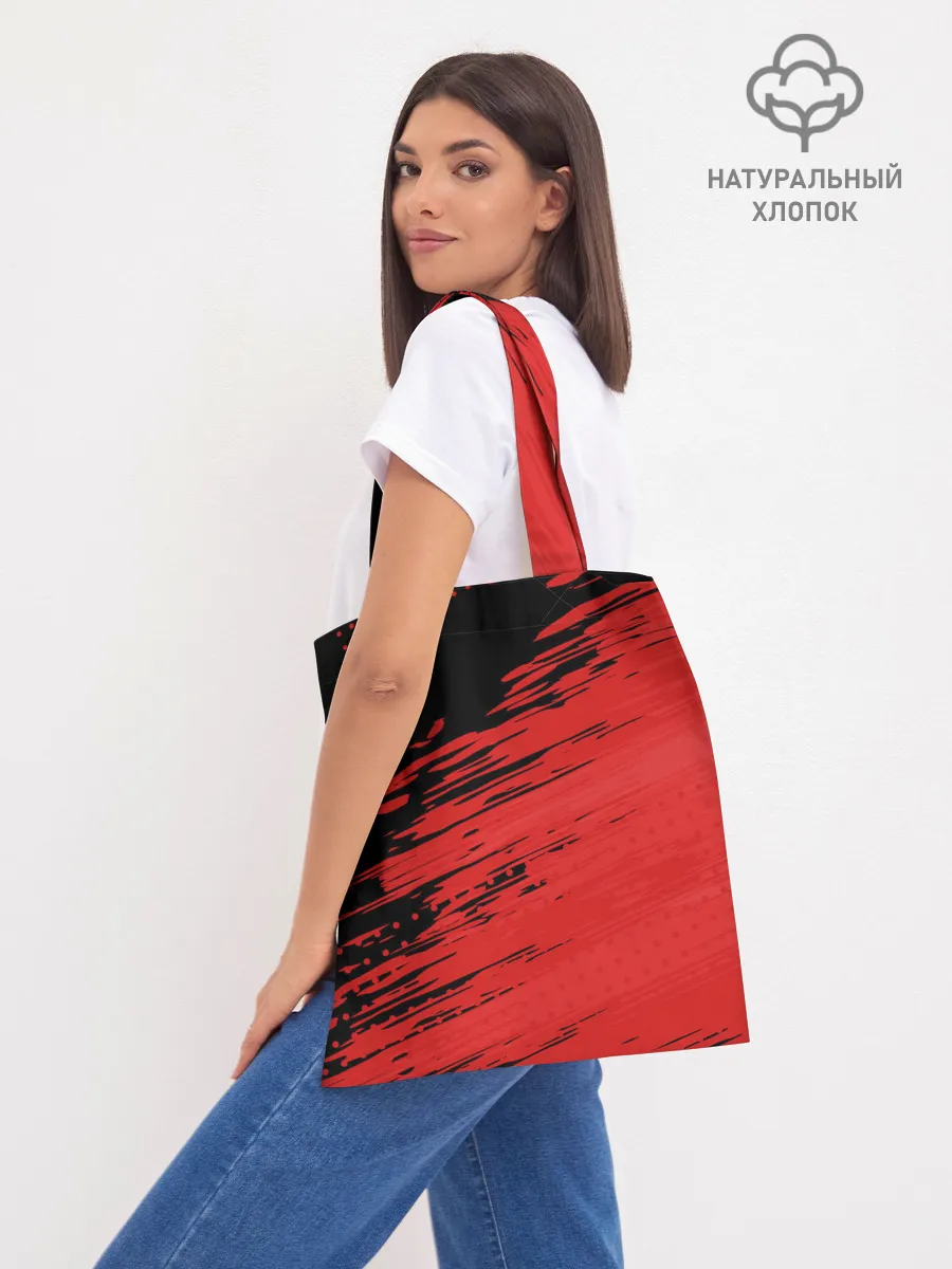 Шоппер база / UROKODAKI-SAN Kimetsu no Yaiba