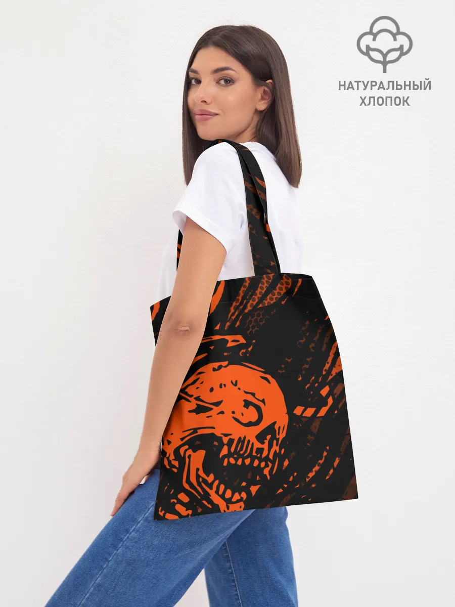 Шоппер база / Without a soul