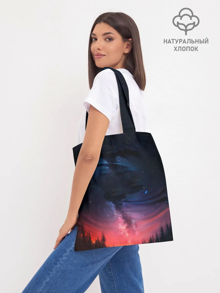 Шоппер база / Глаза в небе