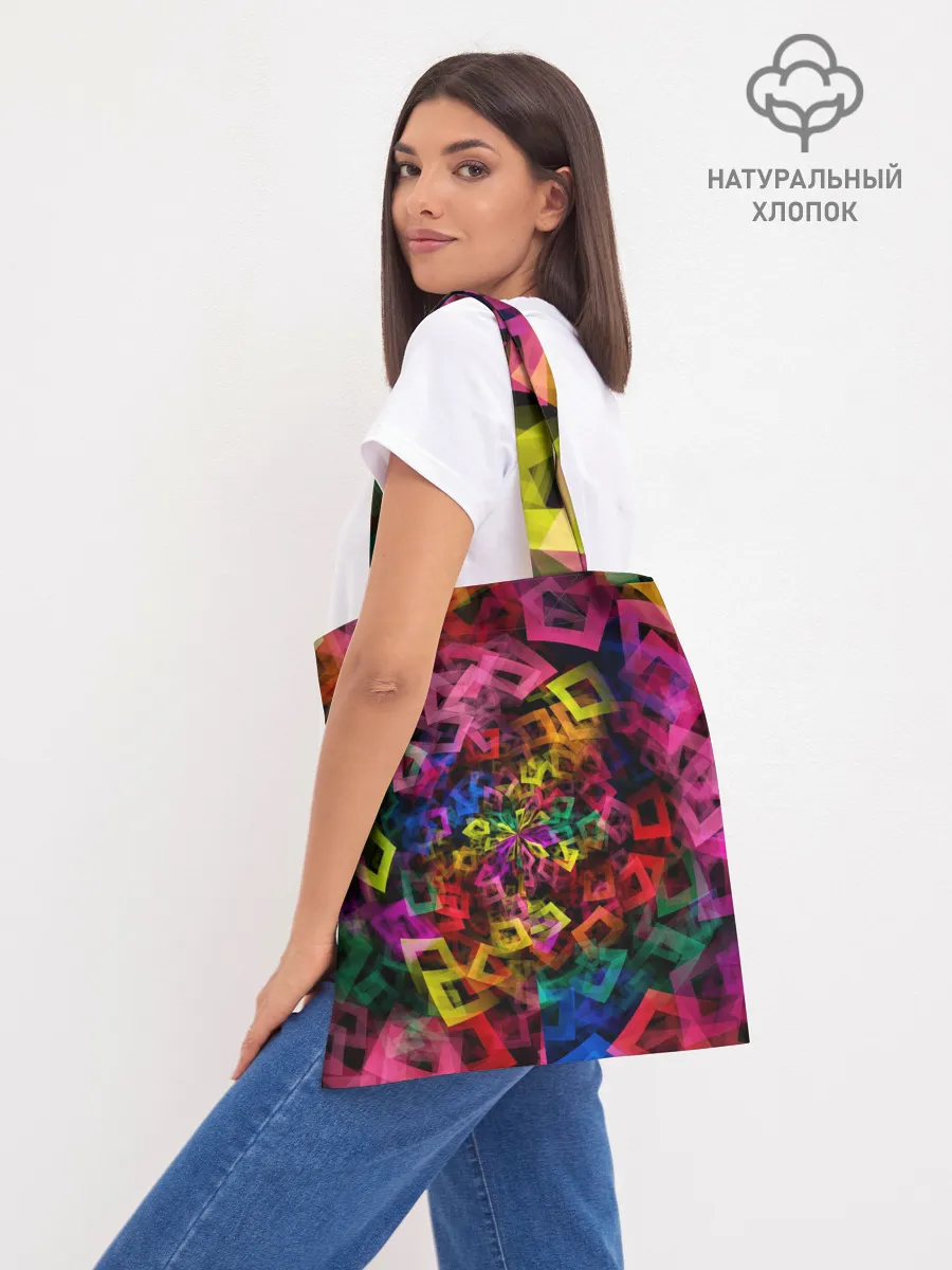 Шоппер база / Калейдоскоп