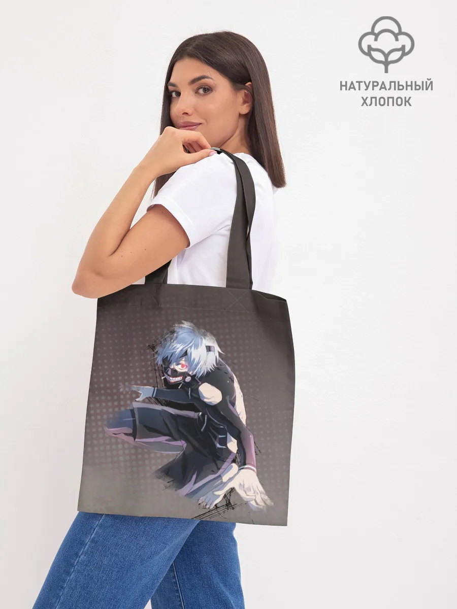 Шоппер база / Токийский гуль