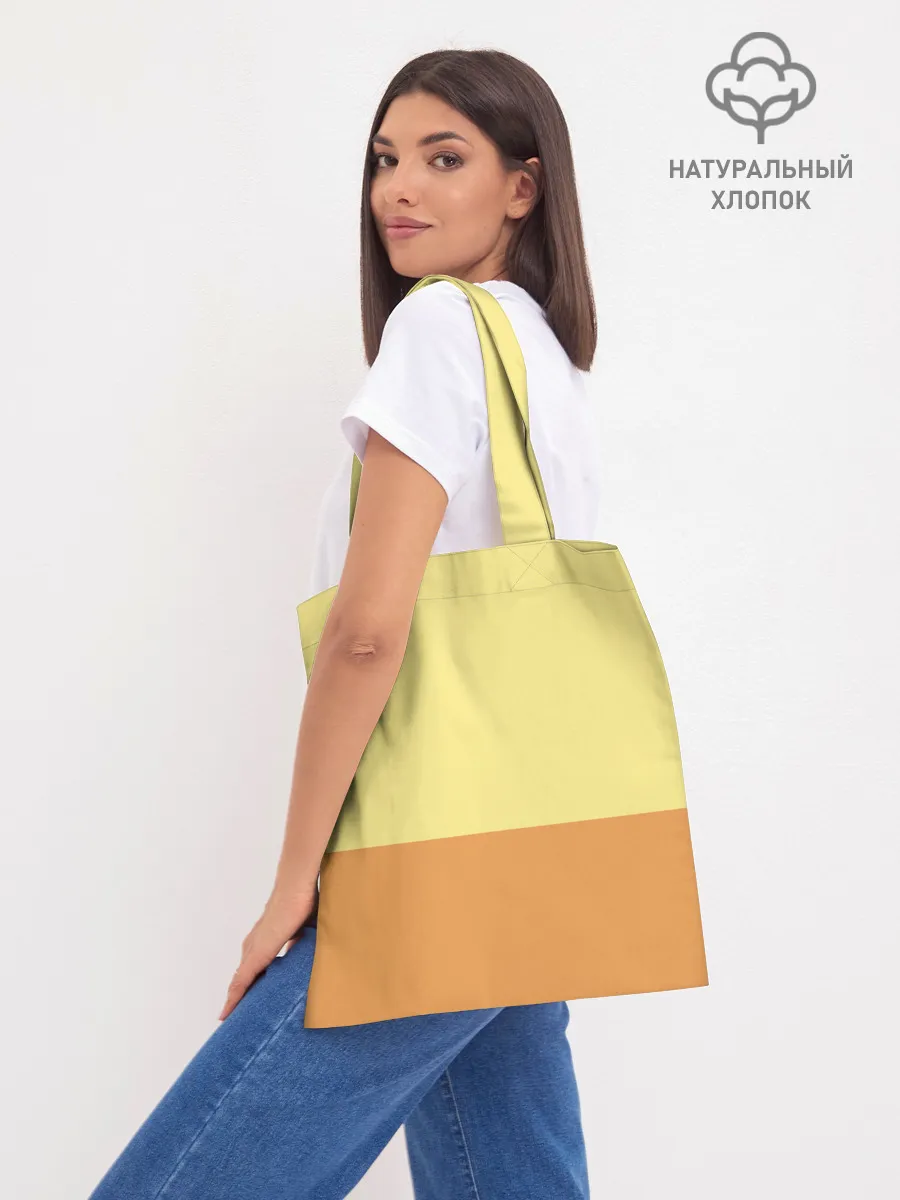 Шоппер база / Зеницу Агацума Kimetsu no Yaiba